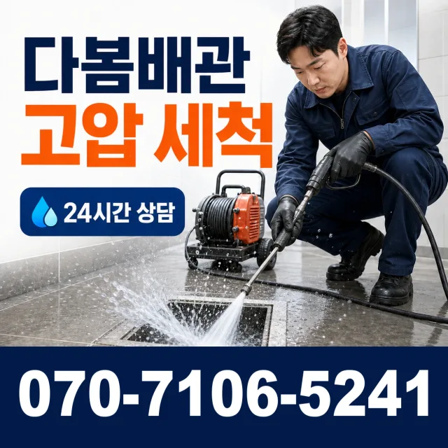 제주 서귀포시 말질로 주방수전 상담 이미지 4